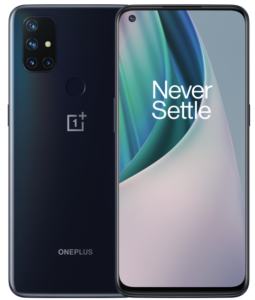 OnePlus Nord N10 5G