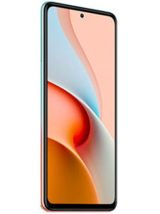 Redmi note 9 pro 5g 6gb